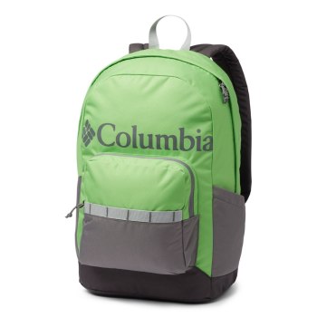 Columbia Muške Ruksak - Zigzag 22L Zelene Sive | FBKA-72013